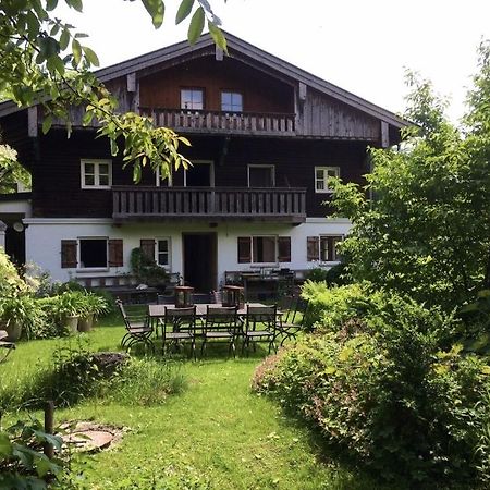 Ferien Haus Am Feldgarten Mit 160 Qm Fuer 2 Bis 9 Personen Raubling Luaran gambar