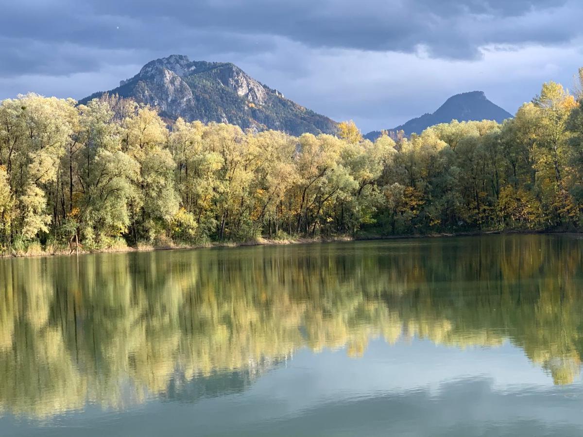 Ferien Haus Am Feldgarten Mit 160 Qm Fuer 2 Bis 9 Personen Raubling Luaran gambar