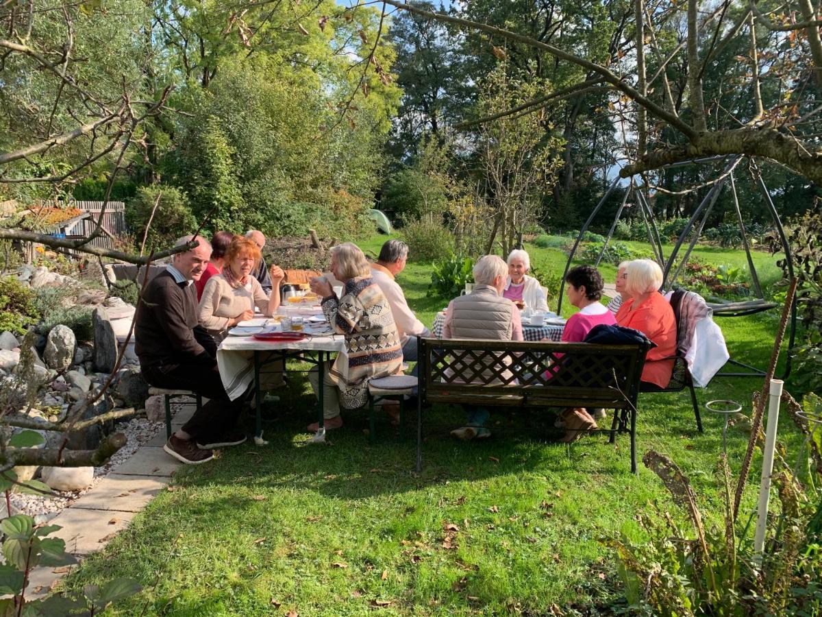 Ferien Haus Am Feldgarten Mit 160 Qm Fuer 2 Bis 9 Personen Raubling Luaran gambar