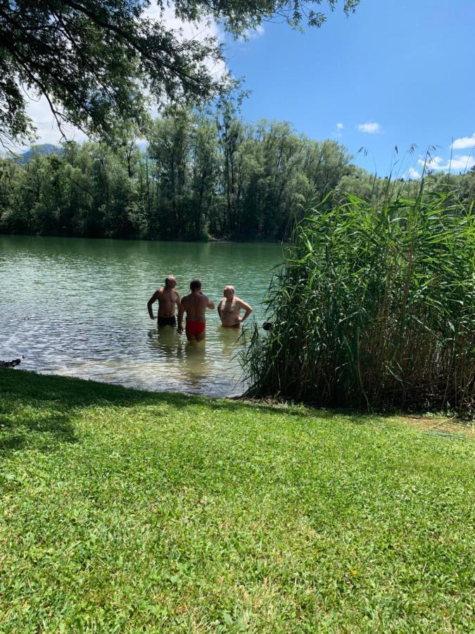 Ferien Haus Am Feldgarten Mit 160 Qm Fuer 2 Bis 9 Personen Raubling Luaran gambar