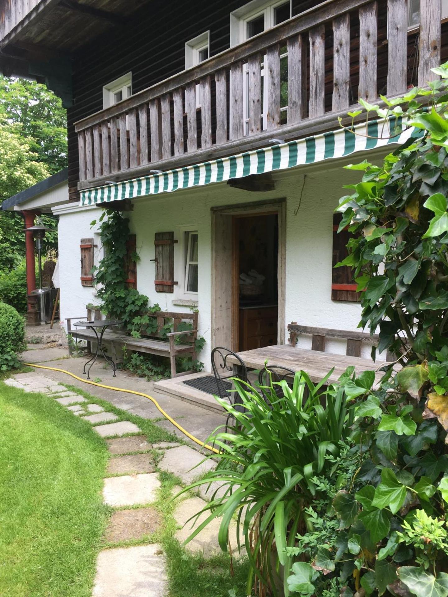 Ferien Haus Am Feldgarten Mit 160 Qm Fuer 2 Bis 9 Personen Raubling Luaran gambar