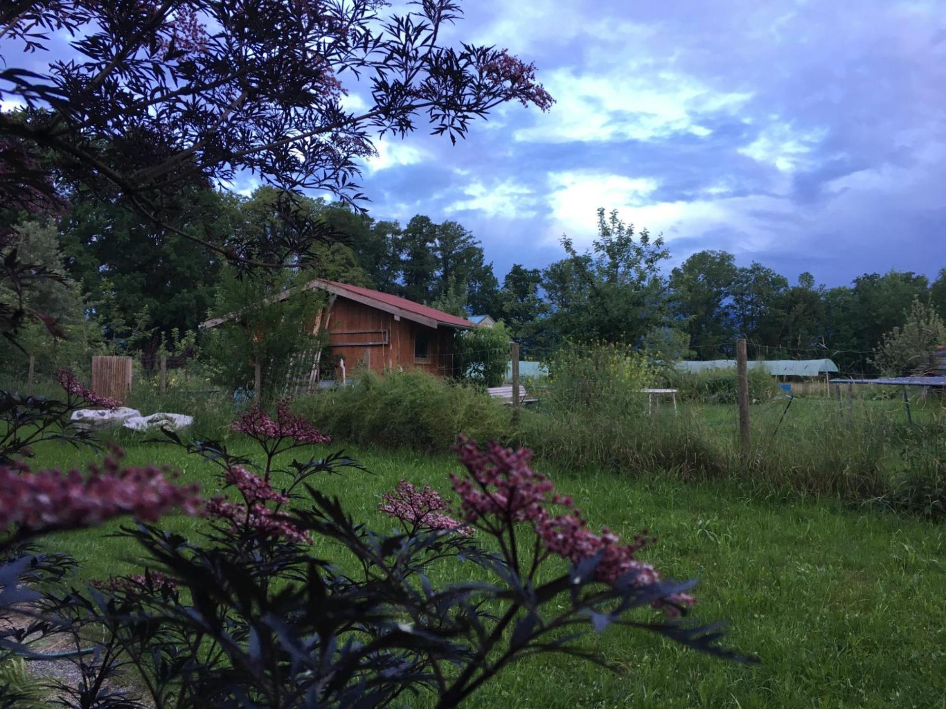 Ferien Haus Am Feldgarten Mit 160 Qm Fuer 2 Bis 9 Personen Raubling Luaran gambar