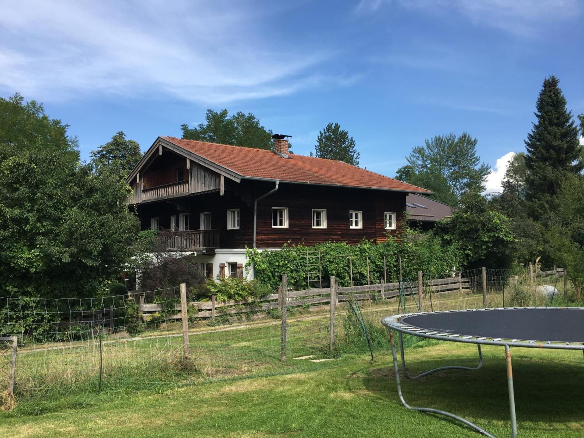 Ferien Haus Am Feldgarten Mit 160 Qm Fuer 2 Bis 9 Personen Raubling Luaran gambar