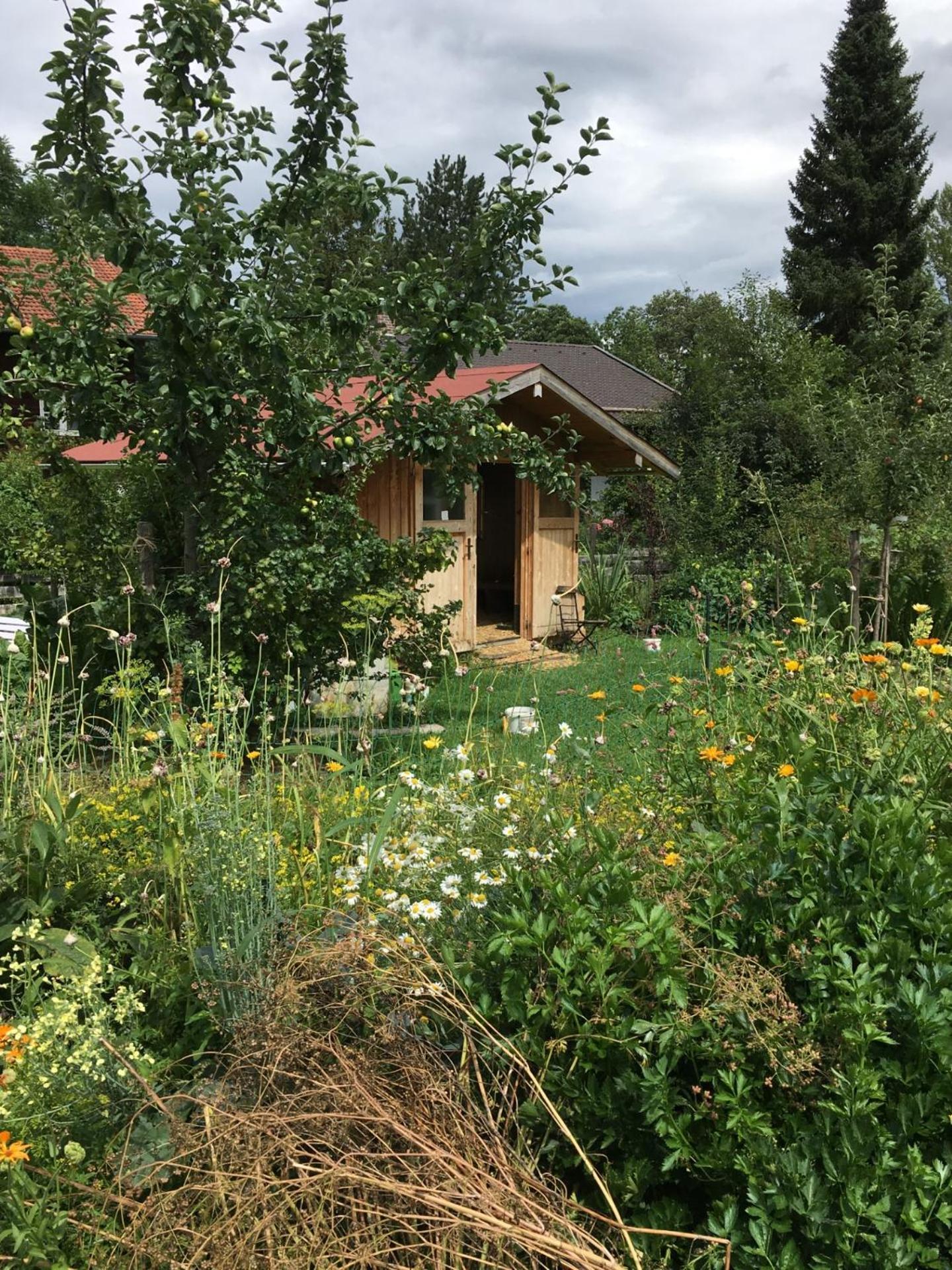 Ferien Haus Am Feldgarten Mit 160 Qm Fuer 2 Bis 9 Personen Raubling Luaran gambar
