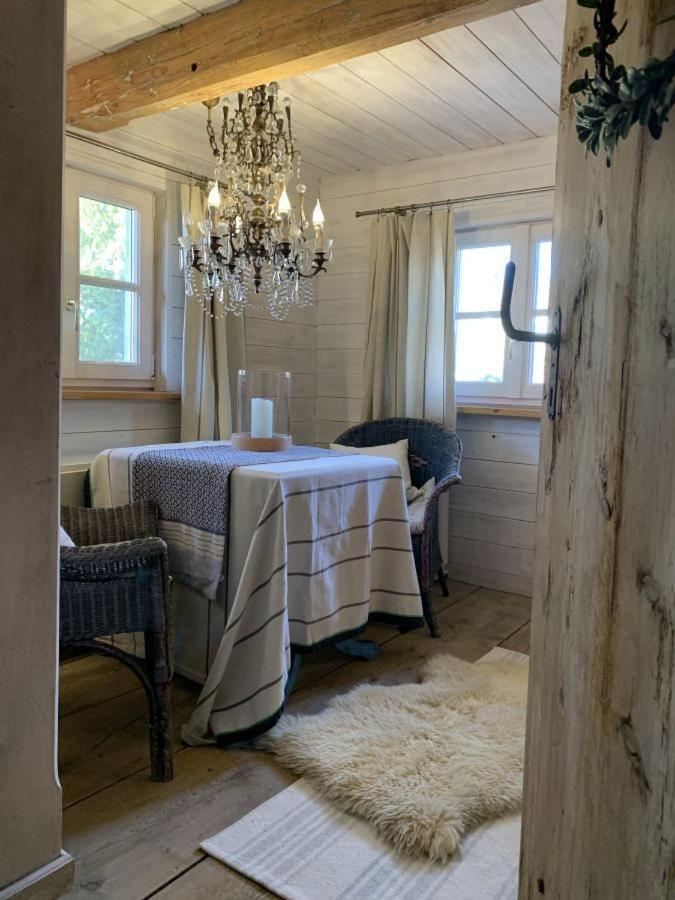 Ferien Haus Am Feldgarten Mit 160 Qm Fuer 2 Bis 9 Personen Raubling Luaran gambar
