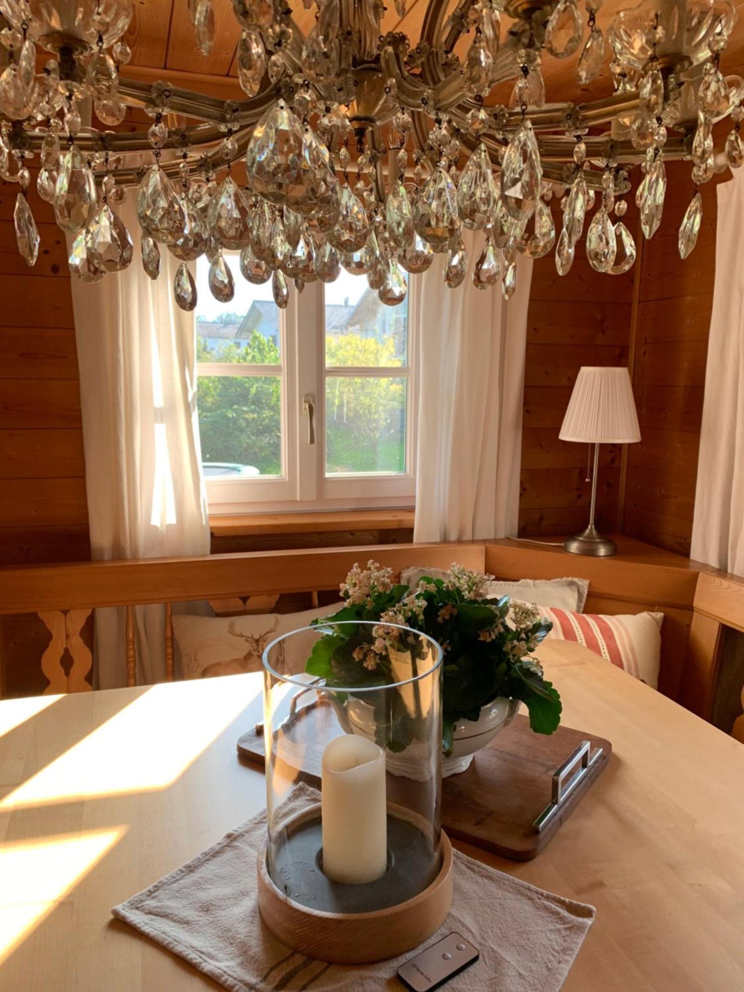 Ferien Haus Am Feldgarten Mit 160 Qm Fuer 2 Bis 9 Personen Raubling Luaran gambar