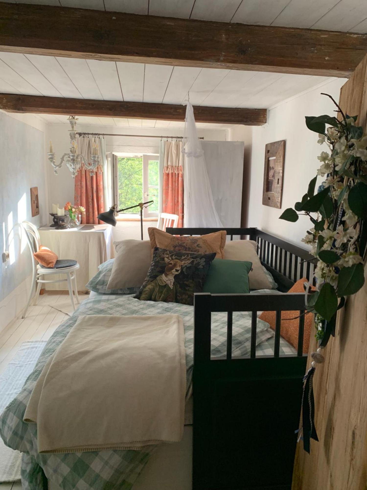 Ferien Haus Am Feldgarten Mit 160 Qm Fuer 2 Bis 9 Personen Raubling Luaran gambar